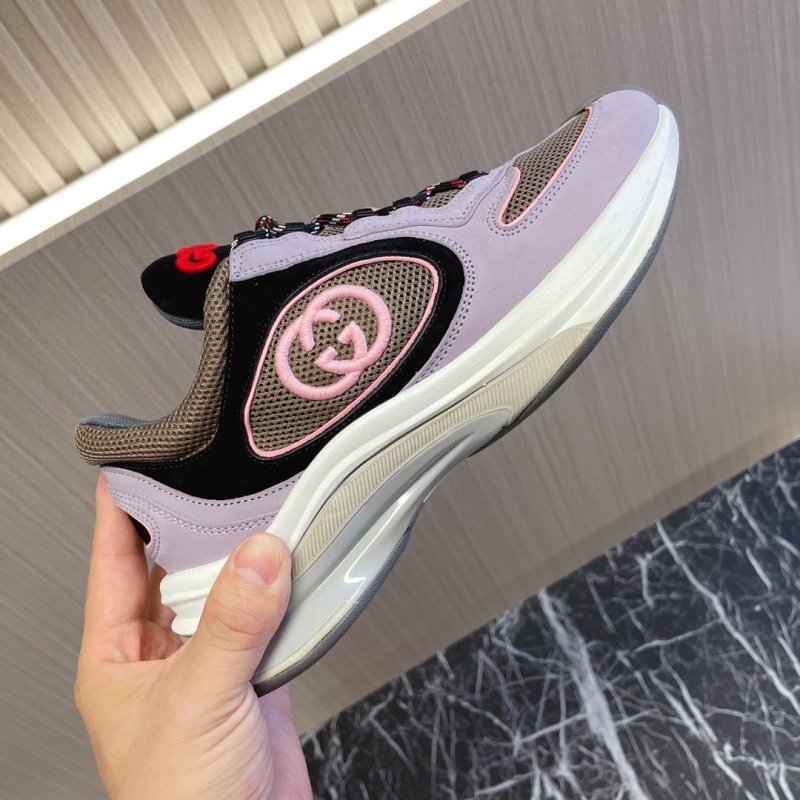 Gucci Screener Shoes